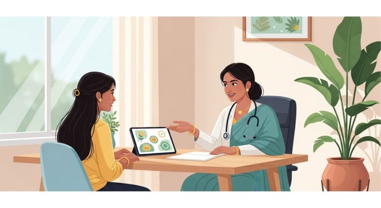 പിസിഒഎസ് (PCOS): കാരണങ്ങളും ലക്ഷണങ്ങളും ചികിത്സയും