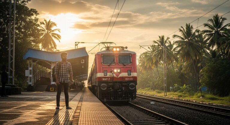 റെയിൽവേയിൽ 11,127 എഎൽപി ഒഴിവുകൾ; ഇപ്പോൾ അപേക്ഷിക്കാം