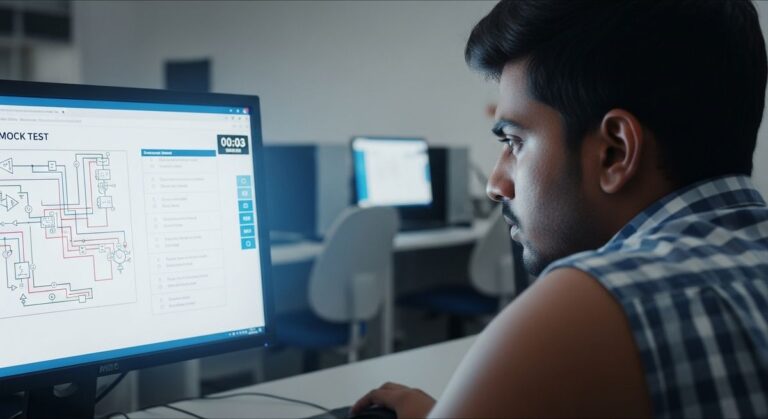 ആർആർബി ടെക്നീഷ്യൻ പരീക്ഷ: ഔദ്യോഗിക മോക്ക് ടെസ്റ്റ് പുറത്തിറക്കി