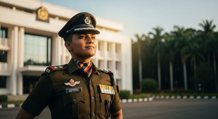 എസ്എസ്ബി ഹെഡ് കോൺസ്റ്റബിൾ റിക്രൂട്ട്മെന്റ്