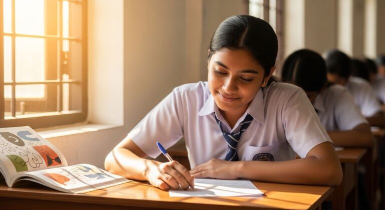 എസ്എസ്എൽസി മലയാളം പരീക്ഷ: വിദ്യാർത്ഥികൾക്ക് ആശ്വാസം