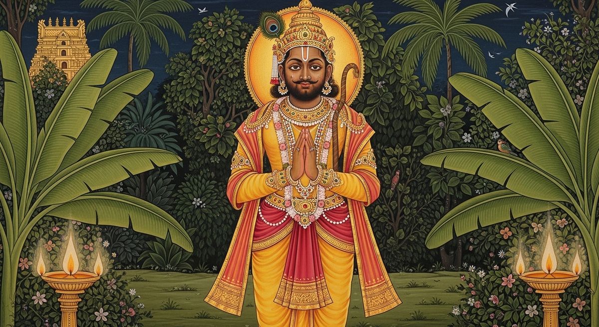ഒറ്റുകാരനോ അതോ ധർമ്മചാരിയോ?