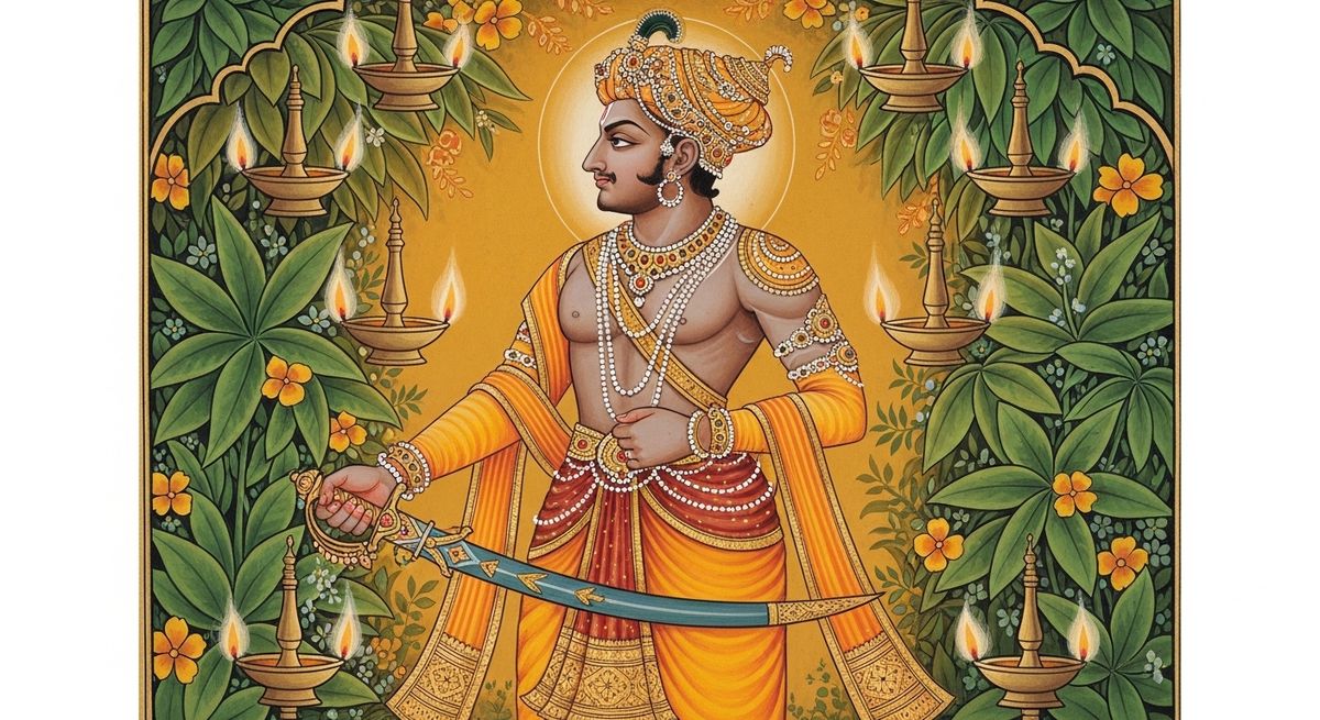 വിധി തീർത്ത കൊടുംക്രൂരത