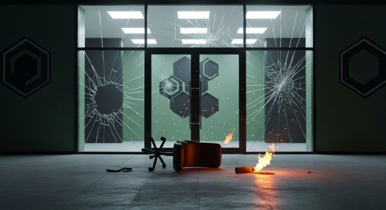 സാം ആൾട്ട്മാനെ കൊല്ലാൻ ശ്രമം; പിന്നിൽ AI ഭ്രാന്ത്