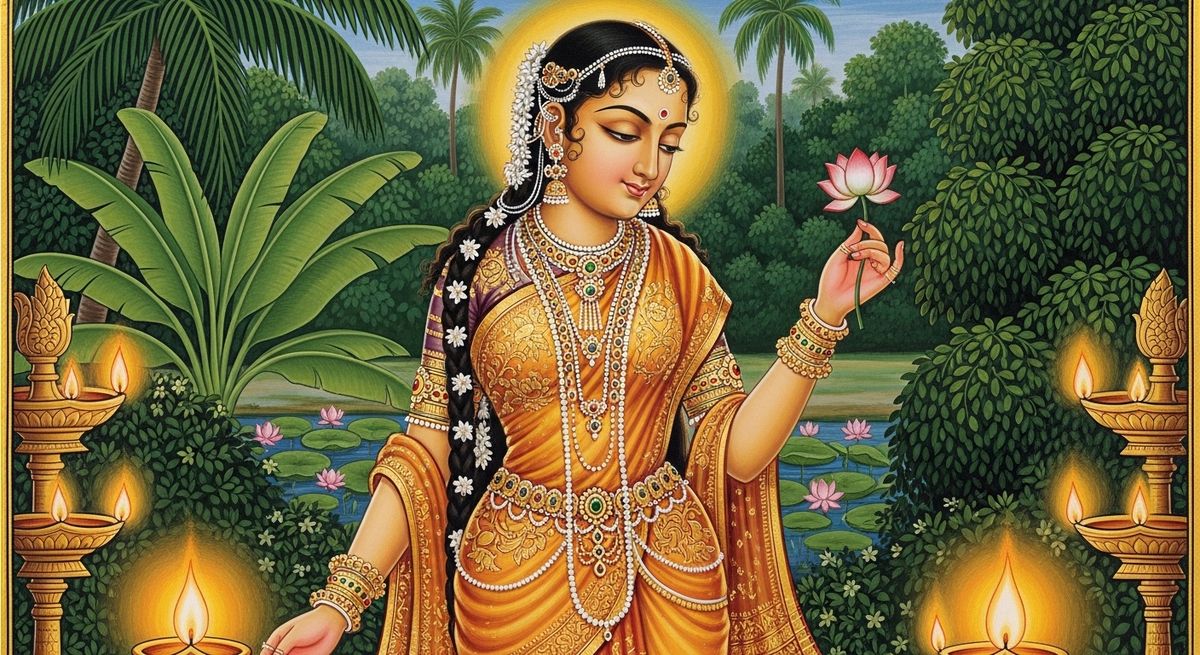 ത്യാഗത്തിന്റെ മറവിലെ വരാനിരിക്കുന്ന ദുരന്തം