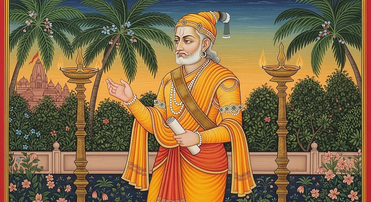 പ്രവൃത്തികളാണ് കണ്ണാടി, വാക്കുകളല്ല