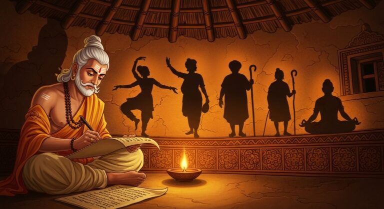 ചാണക്യന്റെ ചാരന്മാർ: ശത്രുക്കളെ വീഴ്ത്തിയ അദൃശ്യസൈന്യം