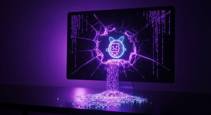 ക്ലോഡ് കോഡ് ലീക്ക്
