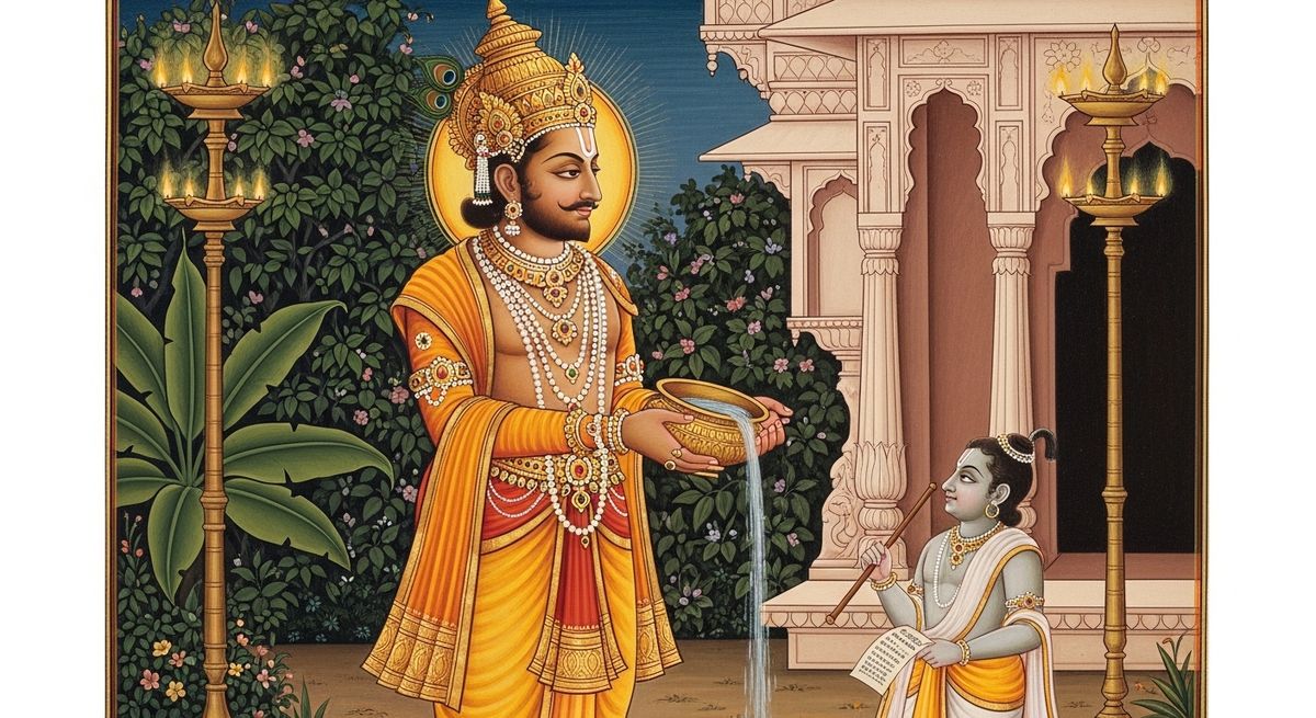 നാം കാണാതെ പോകുന്ന വലിയ സത്യം: അധികാരം ഭയക്കുന്ന നന്മ