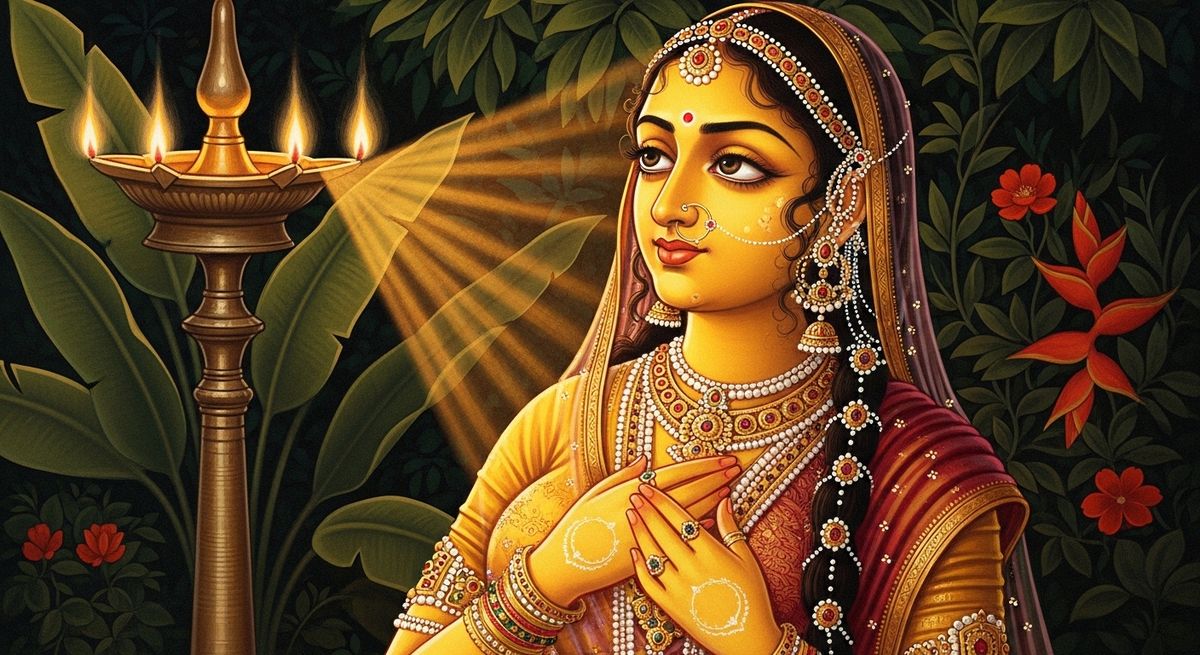 സ്നേഹത്തിൽ പൊതിഞ്ഞ മുന്നറിയിപ്പുകൾ