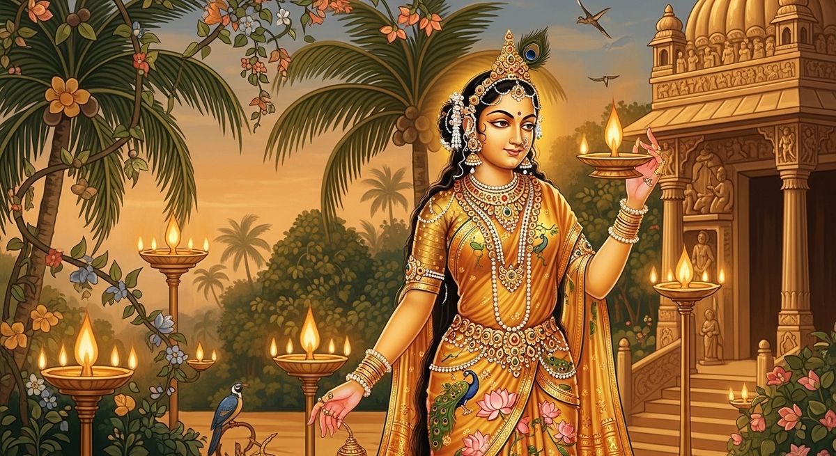 രാഹുവിന്റെ സൂക്ഷ്മദൃഷ്ടിയും സുദർശനചക്രവും