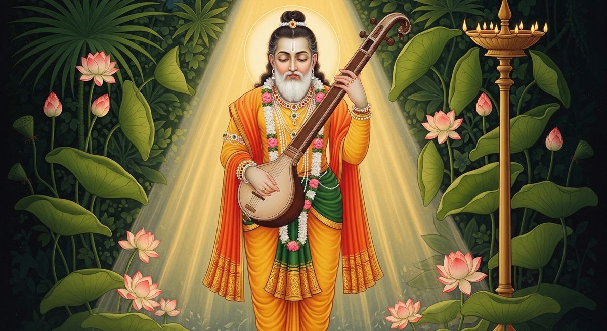 മായയുടെ വലയങ്ങളിൽ