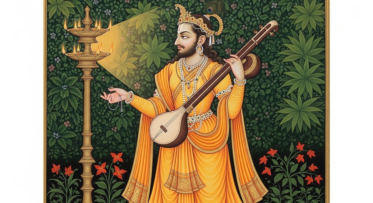 കഥയുടെ കാണാപ്പുറങ്ങൾ