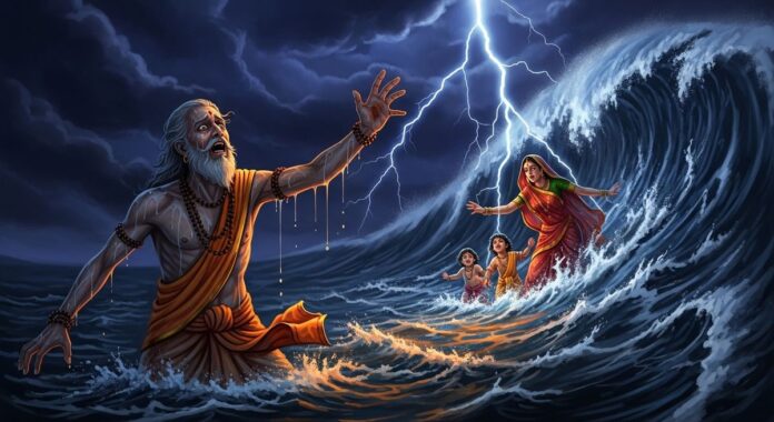 നാരദൻ