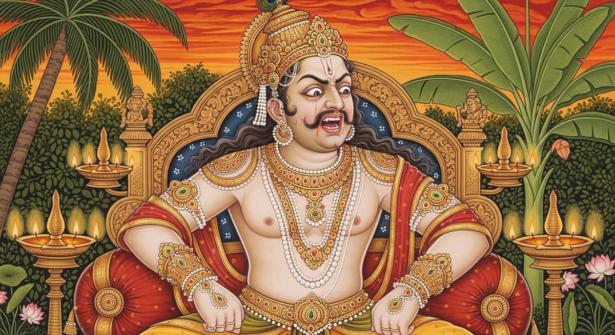 കയ്പ്പുള്ള മരുന്നും സത്യവും