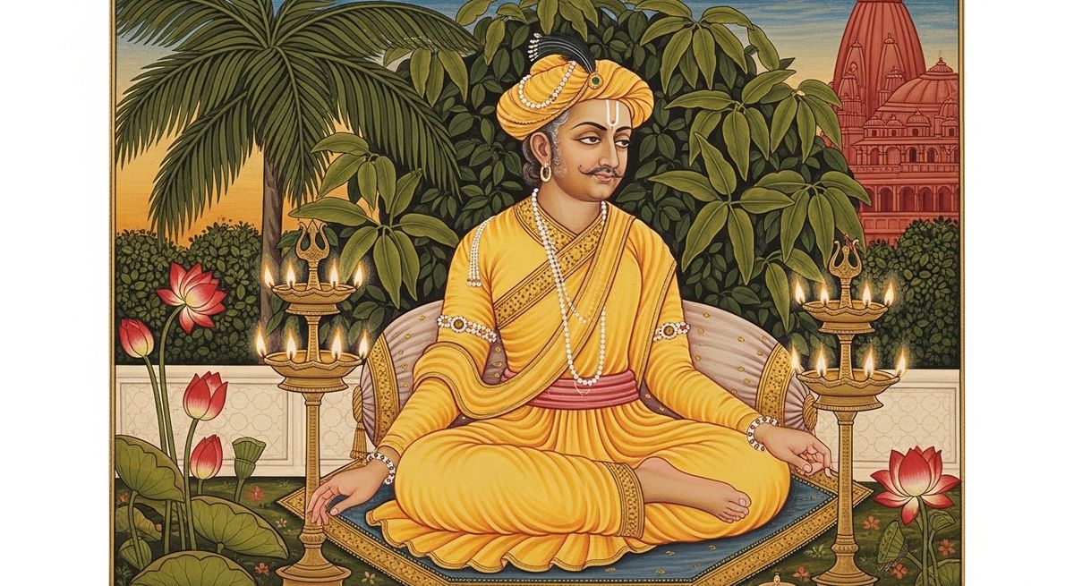 കേൾക്കാൻ ആഗ്രഹിക്കാത്ത സത്യങ്ങൾ (The Hidden Moral)