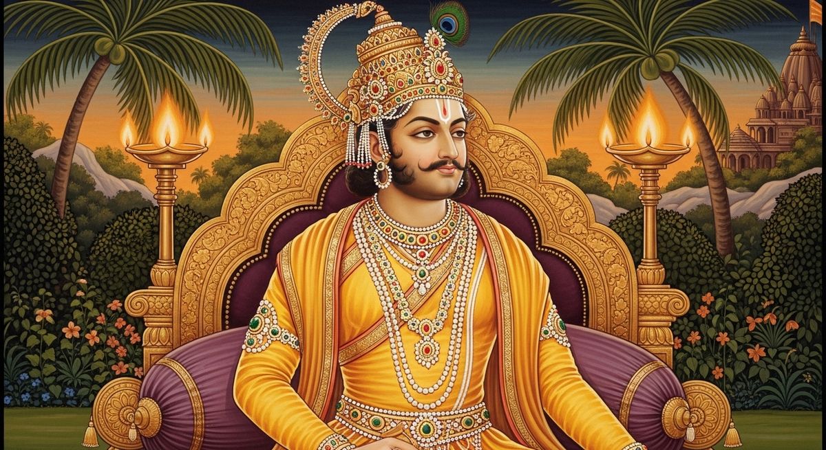 ഒളിഞ്ഞിരിക്കുന്ന പാഠം (The Hidden Moral)