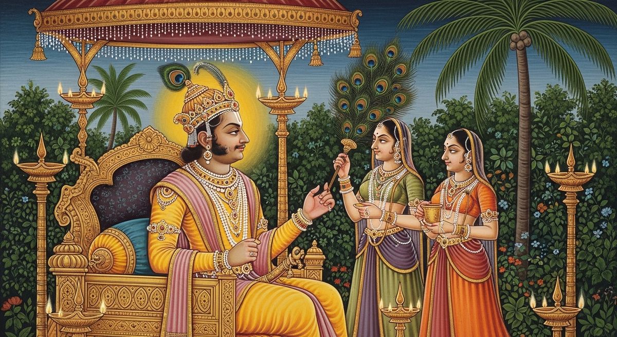 ധർമ്മസങ്കടങ്ങളുടെ കാണാപ്പുറങ്ങൾ