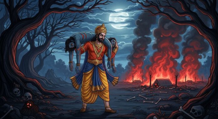 വിക്രമാദിത്യൻ