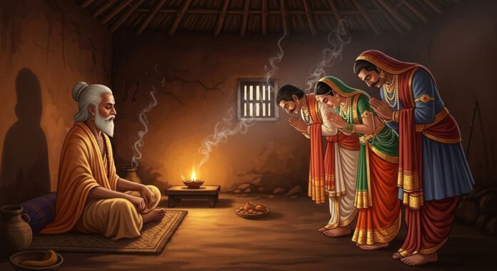 ചാണക്യ നീതി