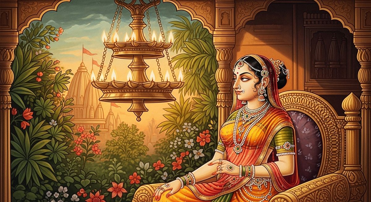 അരങ്ങിലെ അപമാനം: രഹസ്യത്തിന്റെ ആദ്യത്തെ വില