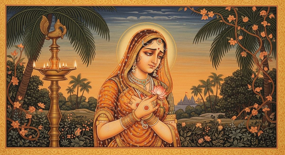 മറച്ചുവെച്ച സത്യങ്ങളുടെ ഭാരം