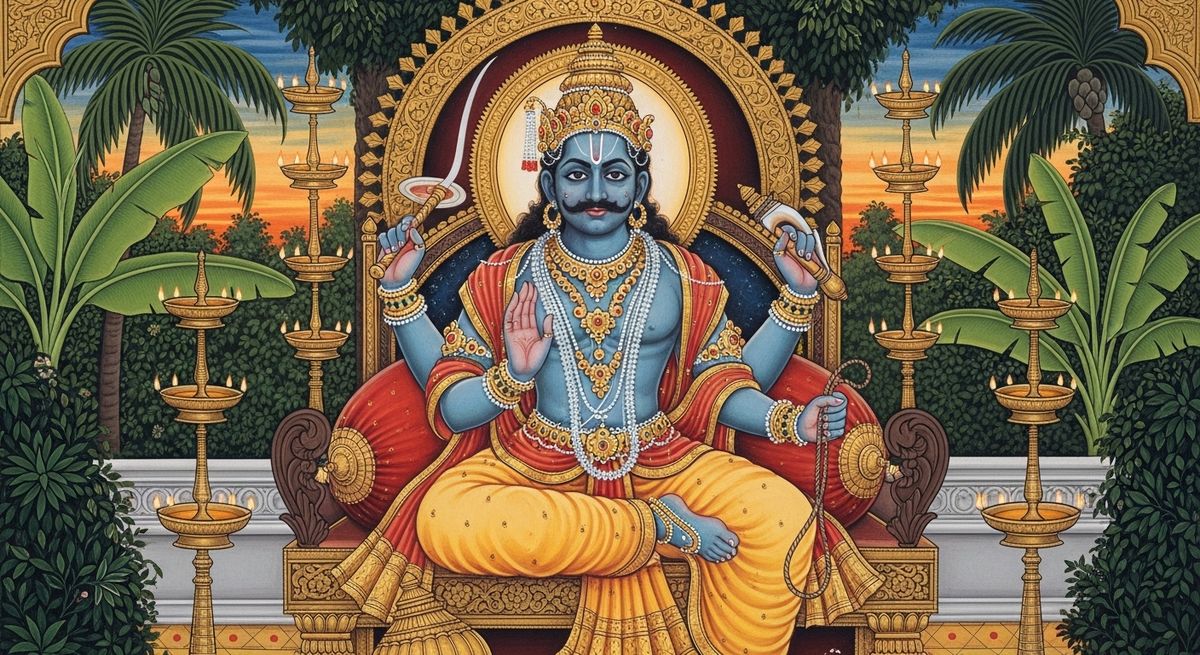 ബുദ്ധികൊണ്ട് നേടിയ വിജയം