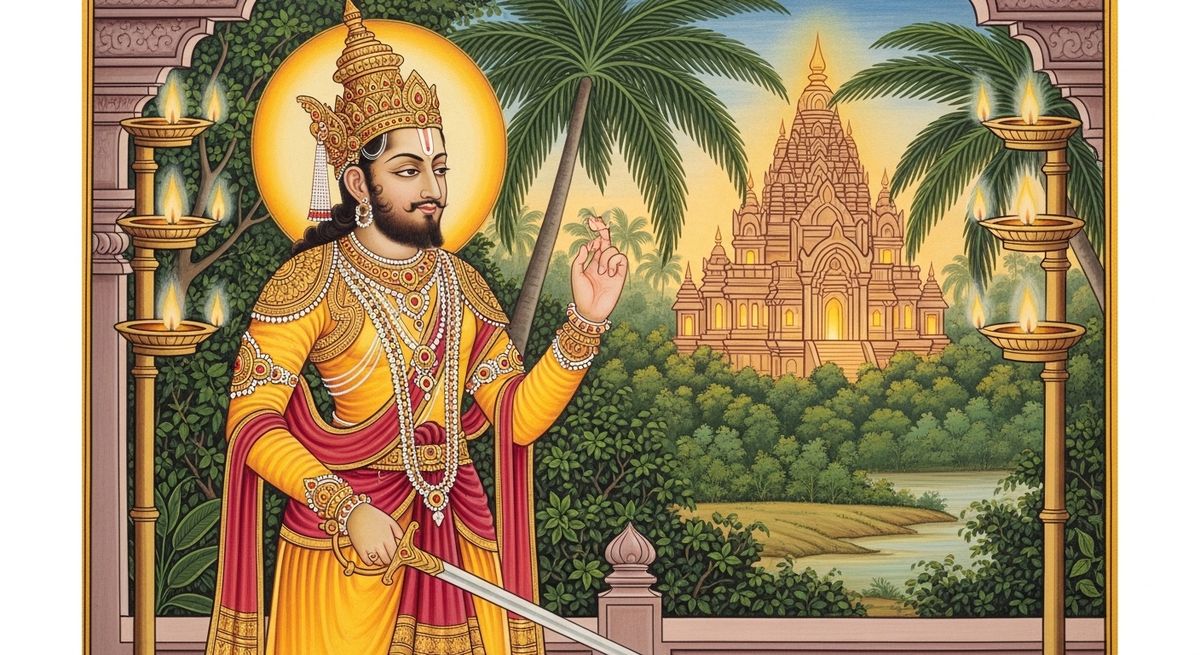 ധർമ്മസങ്കടത്തിന്റെ അർദ്ധരാത്രി
